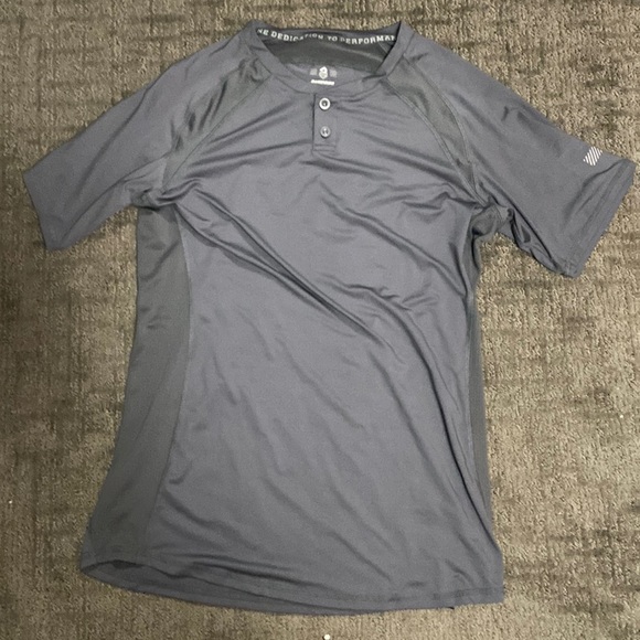 DiMarini baseball pullover (A) - Picture 1 of 3